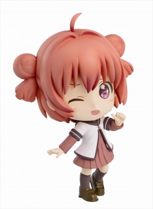 A賞 赤座あかり きゅんキャラ(全1種)『一番くじ ゆるゆり♪♪~帰ってきた主人公~』