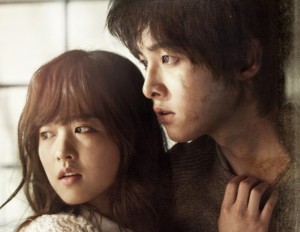 映画『私のオオカミ少年』リピーターキャンペーン実施決定!