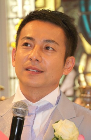 坪倉由幸(我が家)