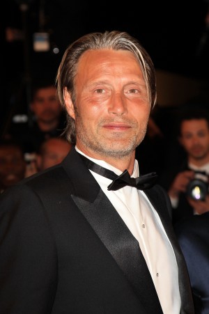 マッツ・ミケルセン、『Michael Kohlhaas(原題)』プレミアにて