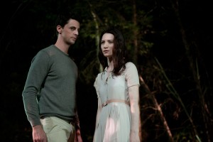 『イノセント・ガーデン』、一足早く本編映像解禁