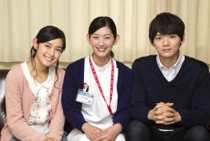 17年ぶりに『イタズラなKiss』に出演した佐藤藍子