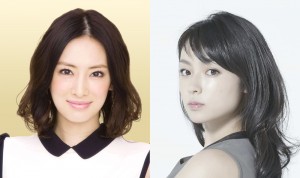 北川景子と深田恭子、2大女優が激突！美しくて恐ろしい『ルームメイト』で共演