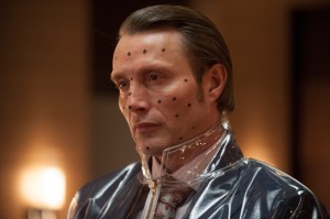 マッツ・ミケルセン