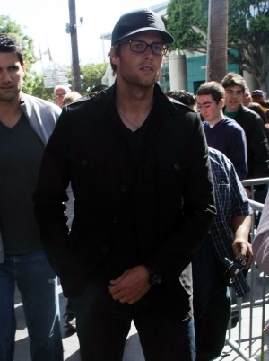 トム・ブレイディ