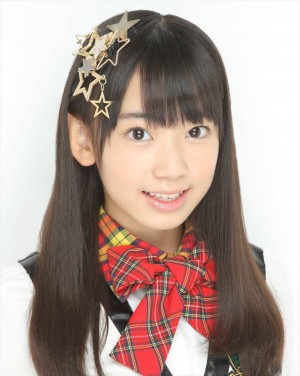 「第5回AKB選抜総選挙」<アンダーガールズ>第26位:HKT48チームH・宮脇咲良