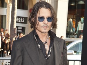 ジョニデ、『シークレット ウインドウ』監督と再タッグか