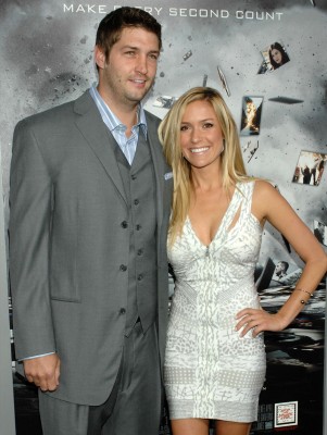 「ヒルズ」クリスティン・カヴァラーリ、復縁のNFLスター選手とついに結婚