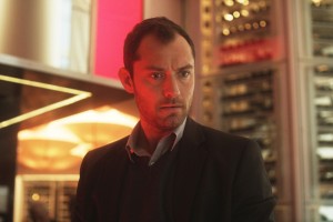 鬼才S・ソダーバーグ最後の劇場監督作『サイド・エフェクト』公開決定