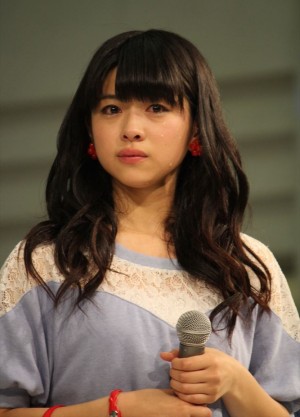 今夏メジャーデビューが決定したJuice=Juice・金澤朋子