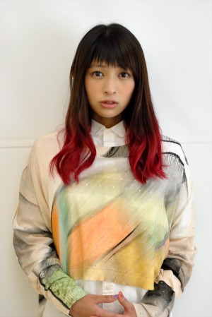 『桜姫』日南響子インタビュー