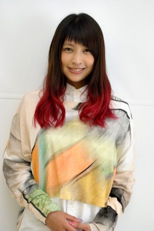 『桜姫』日南響子インタビュー