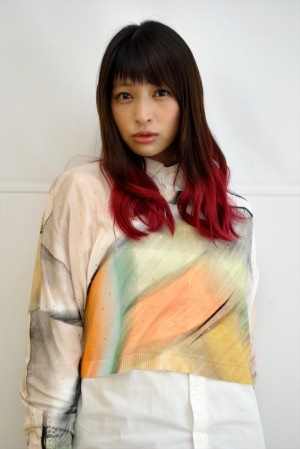 『桜姫』日南響子インタビュー