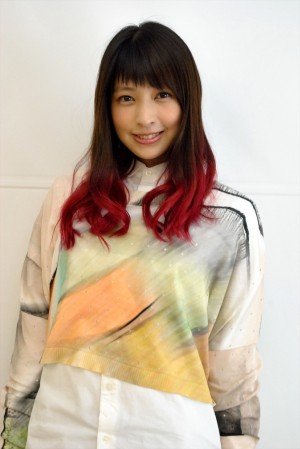 『桜姫』日南響子インタビュー