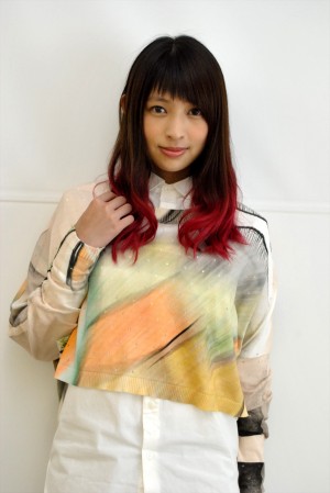 『桜姫』日南響子インタビュー