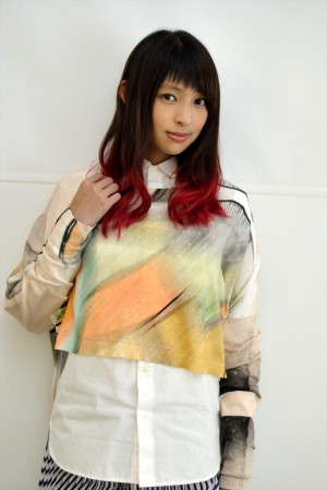 『桜姫』日南響子インタビュー