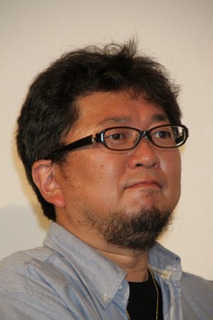 樋口真嗣、「GALACTICA/ギャラクティカ」10周年イベントにて