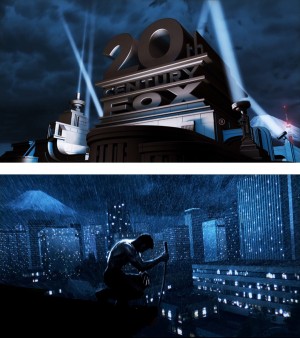 FOXロゴに富士山登場！『ウルヴァリン：SAMURAI』で史上初の日本版ロゴ製作