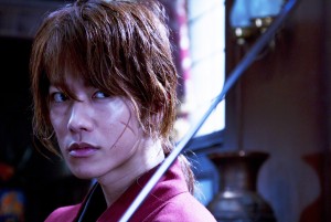 映画『るろうに剣心』、『金曜ロードSHOW!』にて地上波初放送決定!