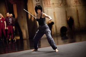 菊地凛子とギレルモ・デル・トロ監督、『パシフィック・リム』PRで来日決定