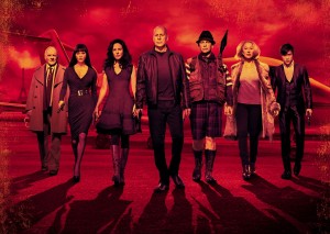 オスカークラスの超豪華スターが再び集結『REDリターンズ』日本版予告編解禁