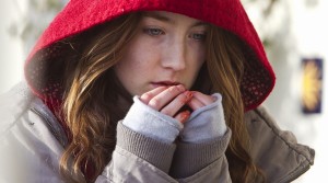 若き天才女優S・ローナンが美しきバンパイアに  『ビザンチウム』予告編解禁