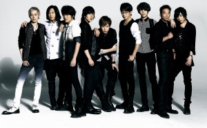 flumpool×Mayday初コラボ楽曲、映画『おしん』主題歌に決定