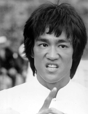 ブルース・リーの企画がテレビシリーズに!?