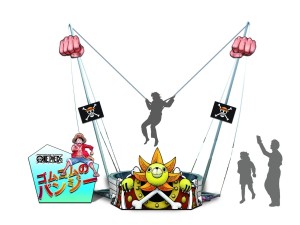 完全無料・自由入場で楽しむことができるイベント「夏だ! 花火だ!! ジャンプまつり!!!」開催決定