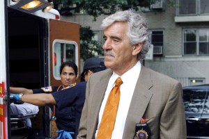 デニス・ファリナ、『LAW&ORDER/ロー・アンド・オーダー』より