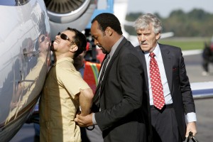 デニス・ファリナ、『LAW&ORDER/ロー・アンド・オーダー』より