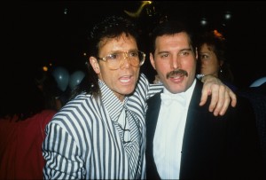 フレディ・マーキュリー