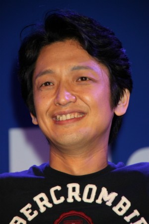 岡田浩暉、『テン・ミリオン・マイルズ』製作発表