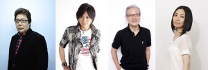 『ワールド・ウォー Z』豪華声優集結！玄田哲章、浪川大輔、大塚芳忠、坂本真綾ほか