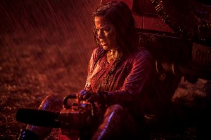『死霊のはらわた』衝撃のトレーラー“水樹奈々”バージョン初公開