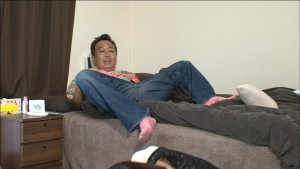 やっぱりエロモード始動! 三村の暴走が止まらない!?