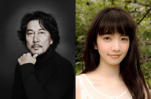 『告白』から3年、中島哲也監督「悪夢のような原作」を映画化　ヒロインは新人女優