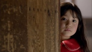 SK‐II新CMのヒロインは、6歳の安藤美優!