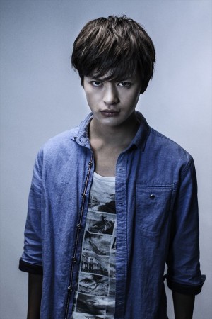 人気コミック『JUDGE』衝撃の映画化! 主演は瀬戸康史×有村架純