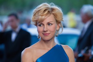 『ダイアナ』予告編解禁！ ナオミ・ワッツがキャリアの全てをかけてダイアナを熱演