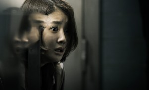 韓国で話題のホラー映画『殺人漫画』　＜K－Movieフェスティバル＞で特別上映