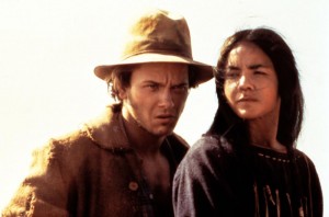 『アメリカンレガシー』(92・未)