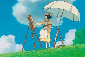 今年度初100億到達は『風立ちぬ』それとも『モンスターズ・ユニバーシティ』？