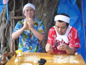 誰でも簡単に“チネリ米”が作れる! 『よゐこの無人島0円生活 チネリータ』