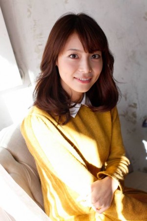 フジテレビ系・火9ドラマ『ミス・パイロット』に出演が決まった相武紗季