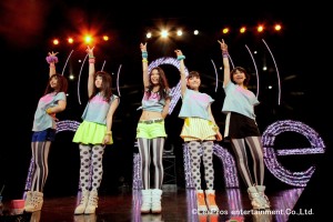 『リーガルハイ』オープニングテーマは9nineに決定!