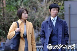 『リーガルハイ』オープニングテーマは9nineに決定!