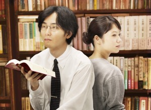 『舟を編む』 第86回アカデミー賞最優秀外国語映画賞 日本代表に決定