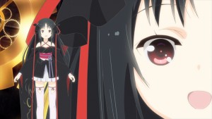 『機巧少女は傷つかない』場面写真