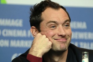 ジュード・ロウ